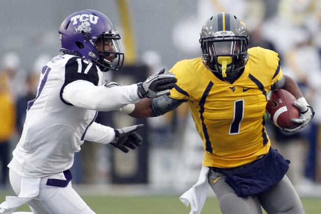 2013 NFL Mock Draft: Latest 2-Round Predictions at the Twilight of Free Agency
