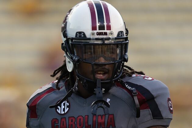 Baltimore Ravens Mock Draft: Post-Free Agency Predictions for Every Round