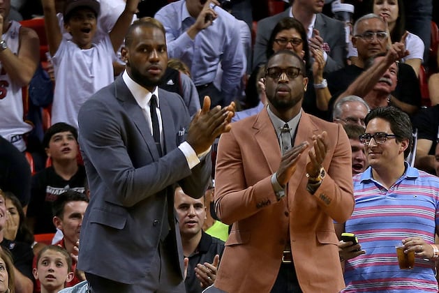 Updated Season Report-Card Grades for Every NBA Superstar in Final Month