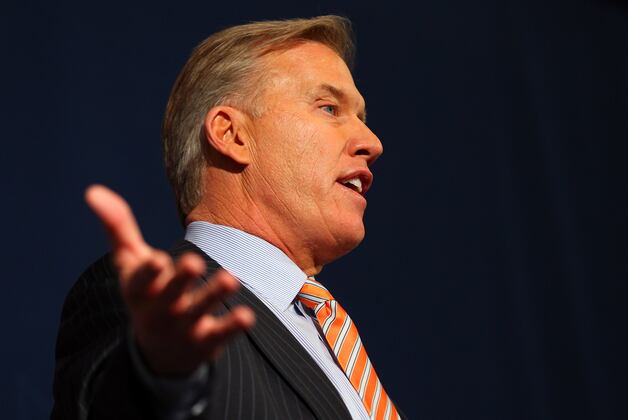 Denver Broncos Mock Draft: Post-Free Agency Predictions for Every Round