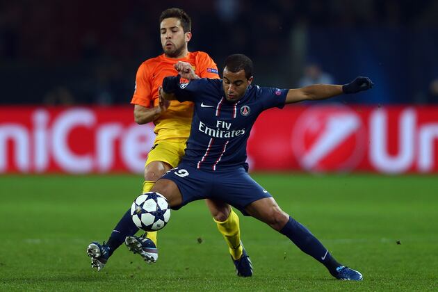 PSG vs. Barca: 6 Things We Learned