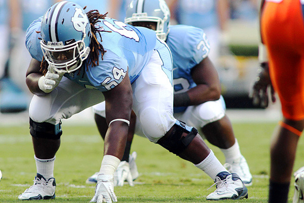 Tennessee Titans Mock Draft: Post-Free Agency Predictions for Every Round
