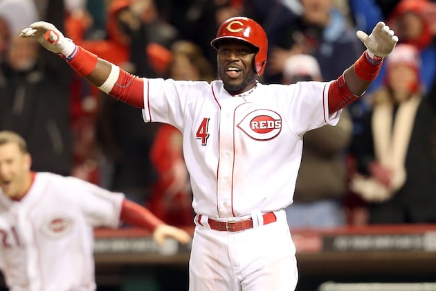 The Top 10 Most Exciting Teams in MLB