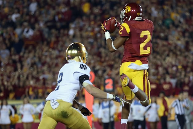 New England Patriots Mock Draft: Post-Free Agency Predictions for Every Round
