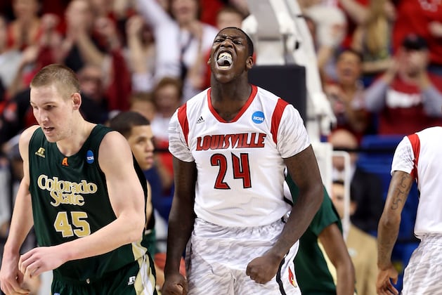 Louisville vs. Wichita State: Which Team Has the Edge in Every Matchup?