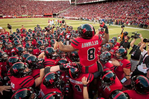 5 Huskers That Need to Show Promise in the 2013 Spring Game