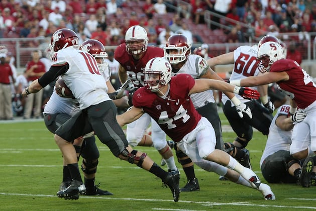 Indianapolis Colts Mock Draft: Post-Free Agency Predictions for Every Round