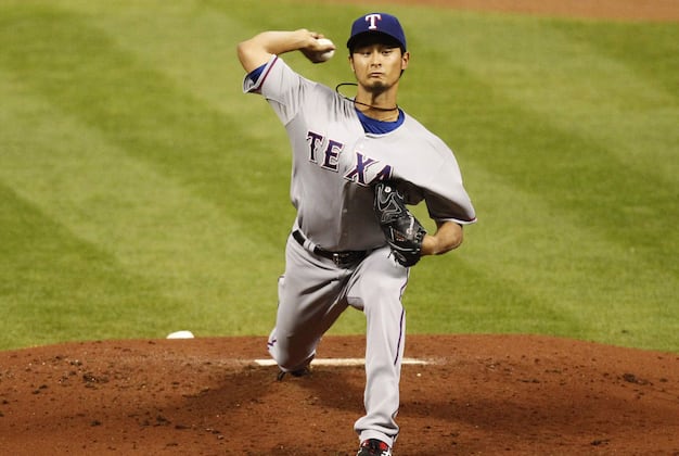 Ranking Yu Darvish and the Most Heartbreaking Lost Perfect Games Ever