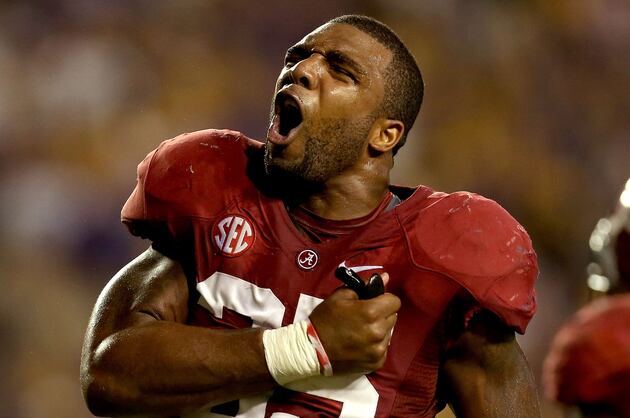 NFL Draft 2013: Top Mid-Round Sleepers