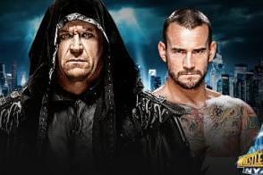 WrestleMania XXIX: Will the Undertaker's Streak End Against CM Punk?