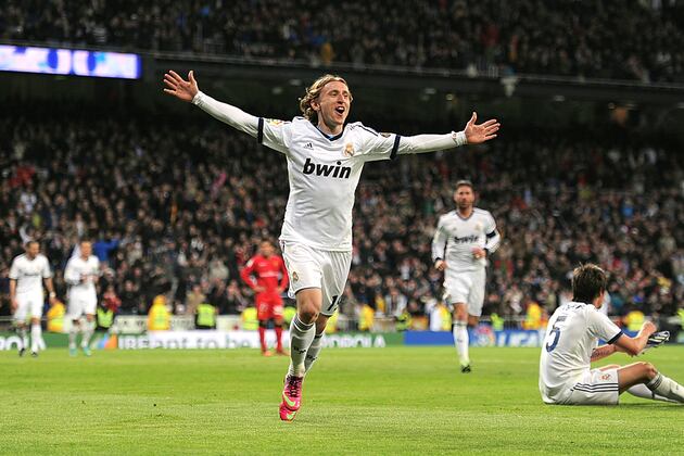 20 Best Goals Scored in March