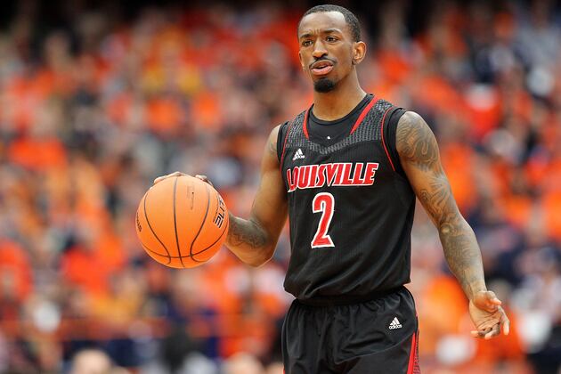 Louisville vs. Wichita State: Position-by-Position Breakdown of Final Four Game