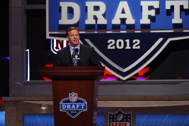 NFL Draft 2013: Late-Round Sleepers Who Will Be Impact Players