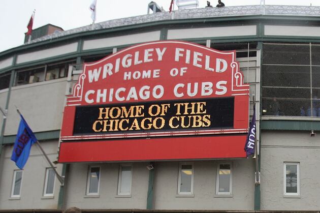 Chicago Cubs: 1 Prediction for Every Player on the Cubs 25-Man Roster in 2013