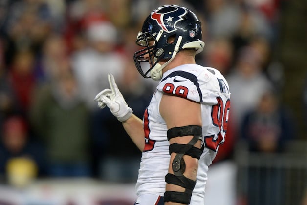 Predicting Each Team's Stat Leaders on Defense