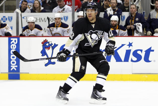 NHL Trade Deadline 2013: Recapping Deals and Grades for Every Team