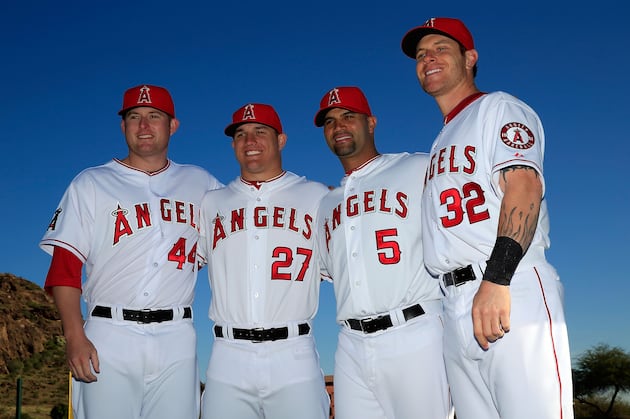 7 MLB Teams That Will Not Live Up to the Hype in 2013
