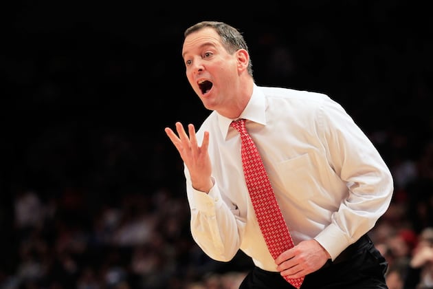 10 of the Craziest Coaches in Sports History