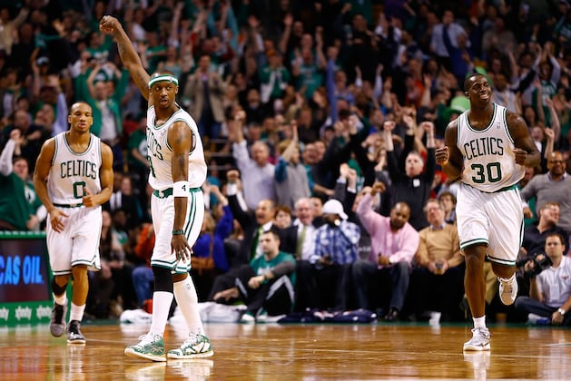 Boston Celtics' Biggest Strengths and Weaknesses