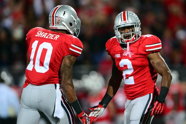 Big Ten Football: Each Team's Most Dynamic Playmaker on Defense
