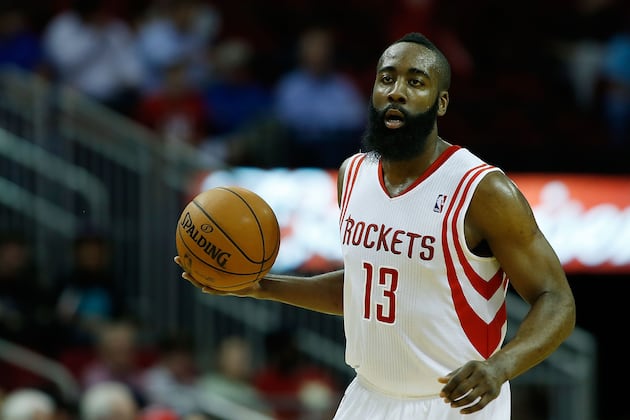 Meet the Next Generation of NBA Title Contenders