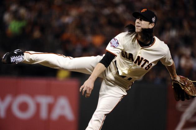 MLB Picks: San Francisco Giants vs. Los Angeles Dodgers