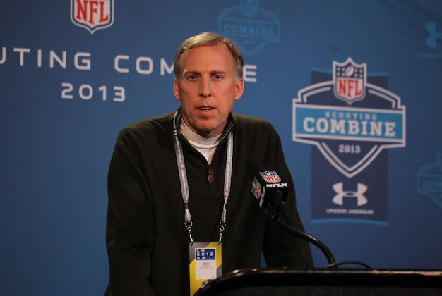 New York Jets 2013 Draft Updates: Latest News, Trade Rumors and Predictions