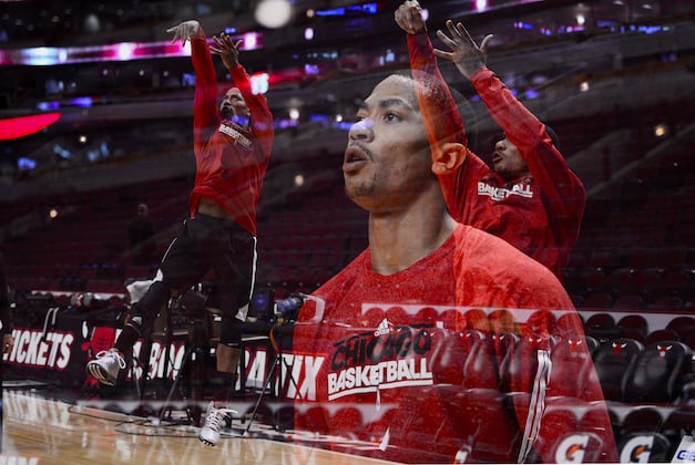 Rotation Question Marks for Playoff-Bound NBA Teams