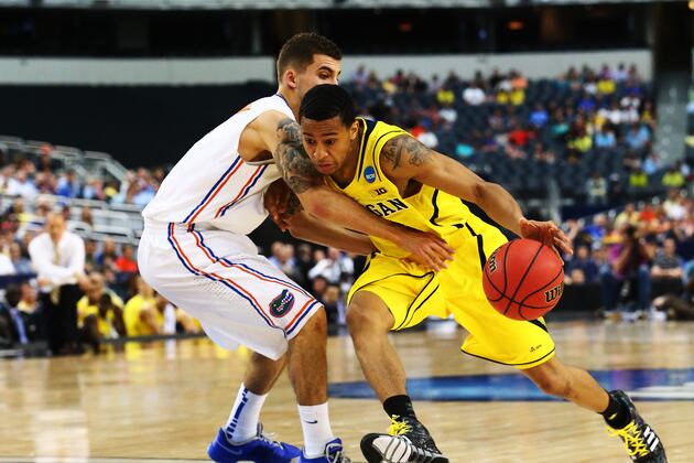 Stock Up, Stock Down for Top 20 NBA Prospects at Beginning of April