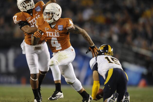 Draft Prospects Who Would Fit Perfectly with the San Diego Chargers