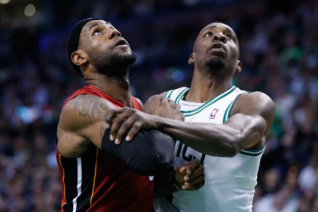 NBA Star Stock Watch: Which Players Are Ascending and Which Are Deteriorating