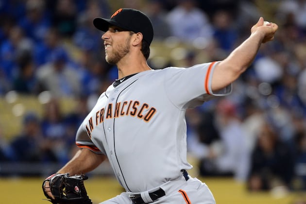 5 Lessons Learned from SF Giants vs. LA Dodgers Opening Series