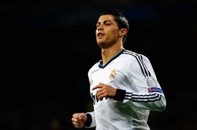 6 Things We Learned from Madrid's Dismantling of Galatasaray