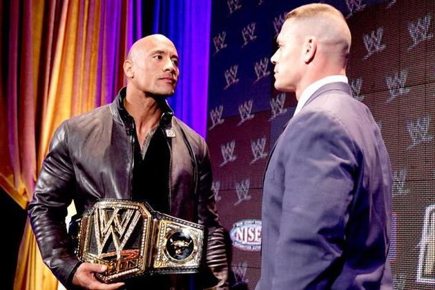 The Problem with Every WrestleMania 29 Match