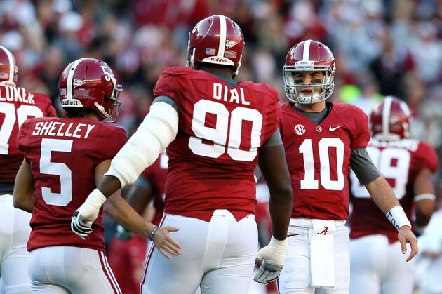 10 Upsets That Would Wreck the 2013 College Football Season