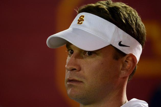 College Football's Best Doppelgangers