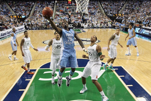 UNC Basketball: Assessing Whether P.J. Hairston Should Stay or Go Pro