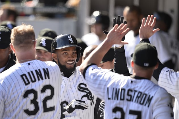 4 Most Important Players for the Chicago White Sox by Position Group