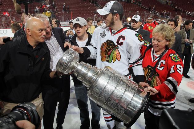 2013 Stanley Cup Playoff Predictions: Post-Trade Deadline Edition