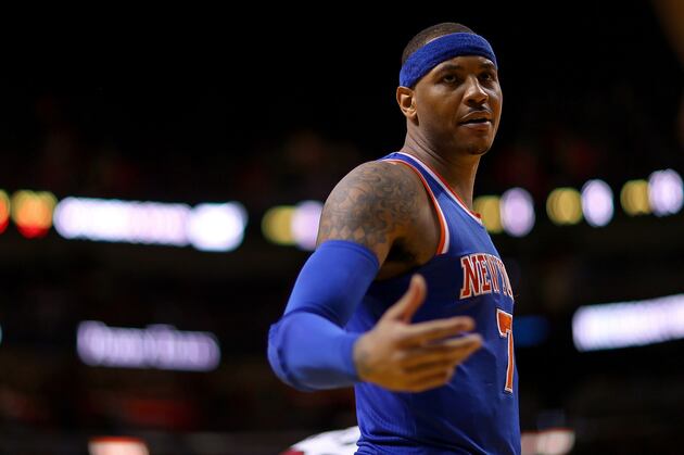 New York Knicks vs. Atlanta Hawks: Postgame Grades and Analysis for NYK