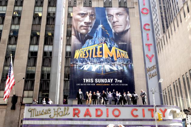 WrestleMania XXIX: Full Analysis & Review of Entire Card