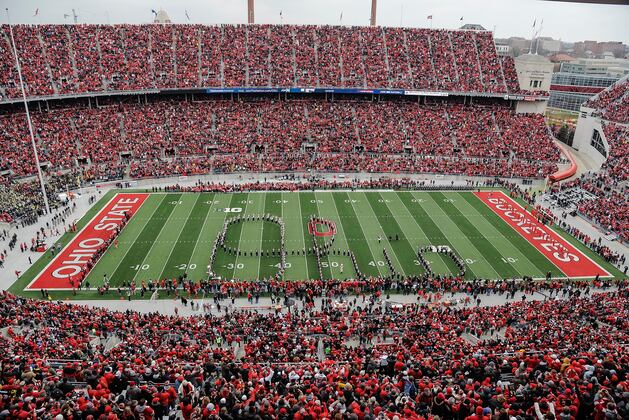 Why There Should Be Beer Sales at Every College Football Stadium