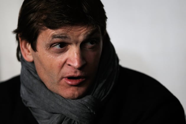 FC Barcelona: Key Areas Tito Vilanova Must Address This Season