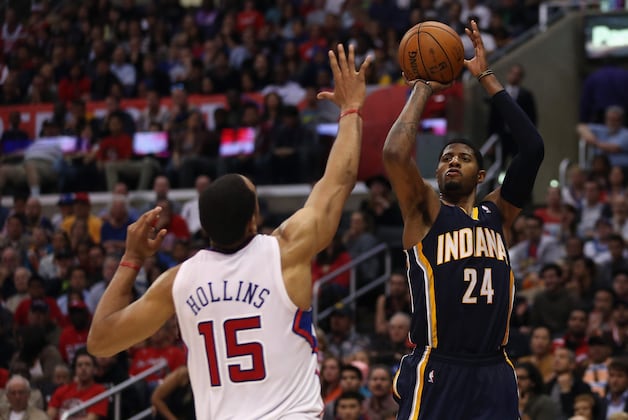How Should Indiana Pacers Manage Minutes in the Season's Final Weeks?