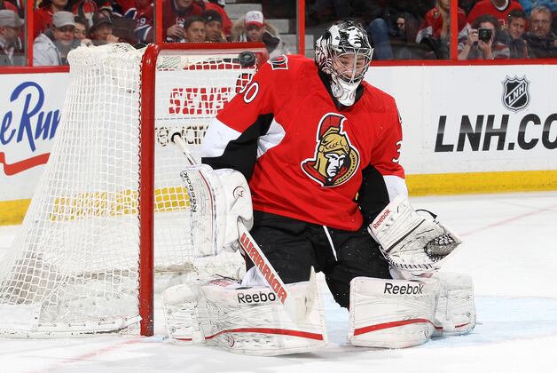 Was Trading Cory Conacher for Ben Bishop the Right Move for Tampa Bay Lightning?