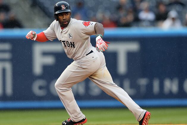 2013 Predictions for Top 25 MLB Prospects Who Cracked Opening Day Rosters