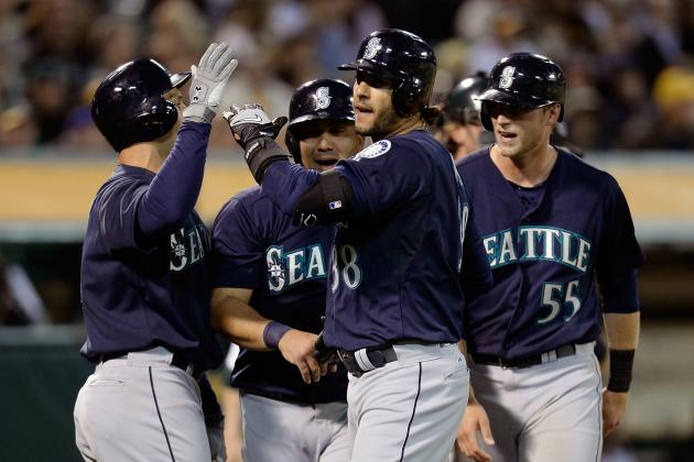 Seattle Mariners: One Bold Prediction for Every Player on 25-Man Roster