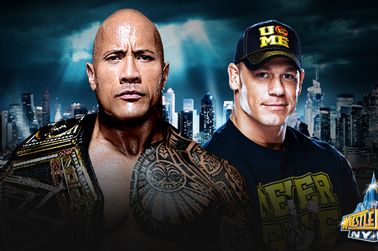 WrestleMania: WWE Championship Matches' Facts, Stats and Streaks