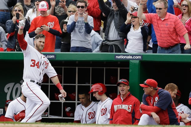 3 Lessons Learned from Marlins-Nationals Opening Series