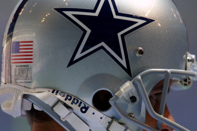 Draft Prospects Who Would Fit Perfectly with the Dallas Cowboys